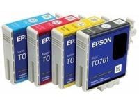 Epson UltraChrome HDR - 700 ml - livlig magenta - original - blekkpatron - for Stylus Pro 7700, Pro 7890, Pro 7900, Pro 9700, Pro 9890, Pro 9900, P...