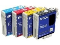 Epson UltraChrome HDR - 700 ml - gul - original - blekkpatron - for Stylus Pro 7700, Pro 7890, Pro 7900, Pro 9700, Pro 9890, Pro 9900, Pro WT7900