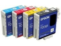Epson UltraChrome HDR - 700 ml - livlig lys magenta - original - blekkpatron - for Stylus Pro 7890, Pro 7900, Pro 9890, Pro 9900, Pro WT7900