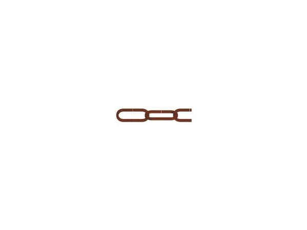 Dörner + Helmer 153807, Terästä, 3 mm, Pronssi, 10 m, 1,75 kg, Saksa