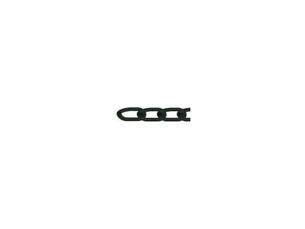 Dörner + Helmer 171641, Terästä, 2,5 mm, musta, 10 m, Saksa, 1 kpl