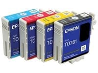 Epson UltraChrome HDR - 700 ml - orange - original - bläckpatron - för Stylus Pro 7900, Pro 7900 AGFA, Pro 9900, Pro WT7900, Pro WT7900 Designer Ed...