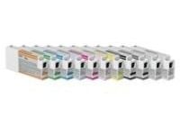 Epson UltraChrome HDR - 700 ml - grønn - original - blekkpatron - for Stylus Pro 7900, Pro 7900 AGFA, Pro 9900, Pro WT7900, Pro WT7900 Designer Edi...