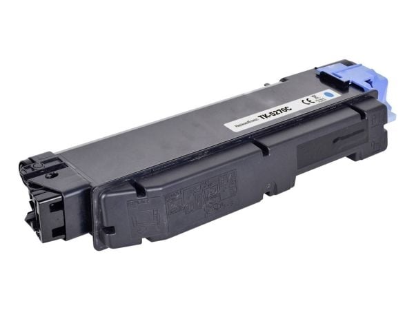 Renkforce RF-6723986, 6000 sider, Cyan, 1 stykker