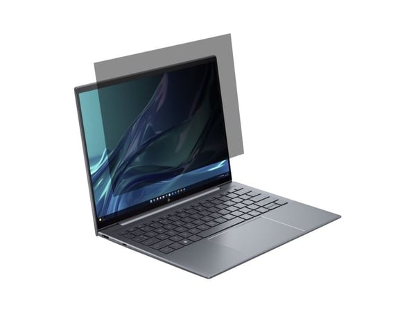 Kensington Tietoturvasuoja HP Dragonfly G4 13.5" kannettavalle 2- puoleinen, 34,3 cm (13.5"), 3:2, Kannettava tietokone, Kehyksetön näytön yksityis...