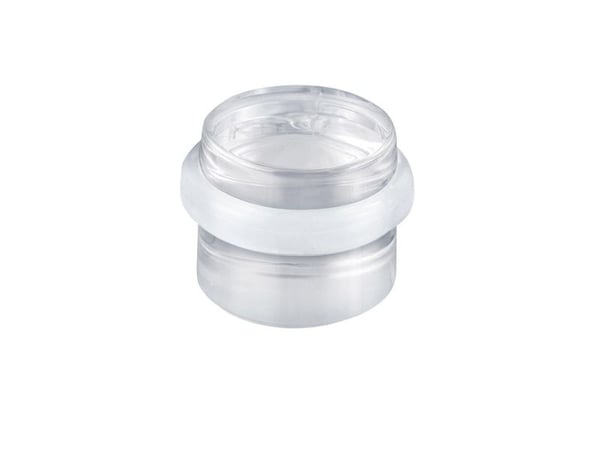Dørstopper 360 transparent 30×38 (1 stk.)