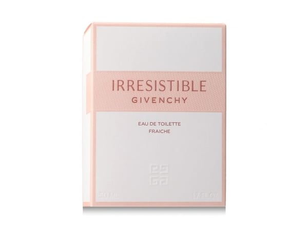 Givenchy Irresistible Fraiche EDT W 50 ml
