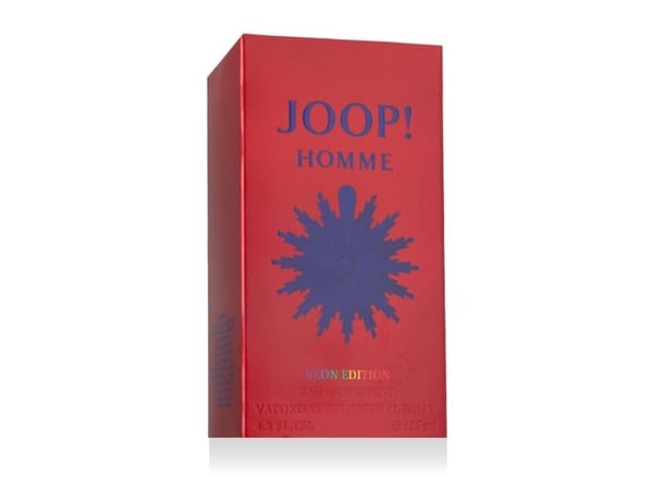 JOPP! Homme Neon Edition Eau De Toilette 125 ml (mann)