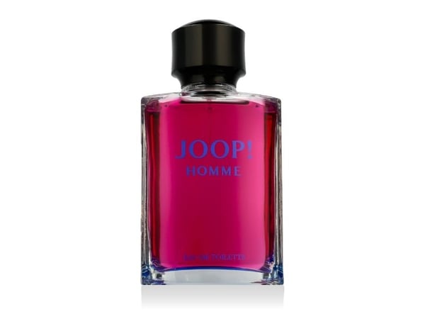 JOPP! Homme Neon Edition Eau De Toilette 125 ml (mann)