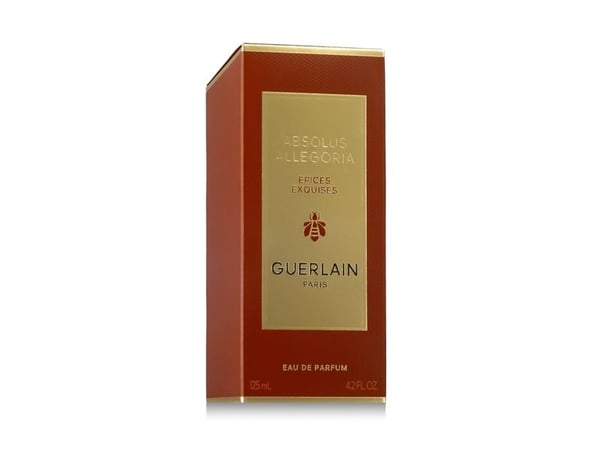 Guerlain Absolus Allegoria Épices Exquises Eau De Parfum 125 ml (unisex)