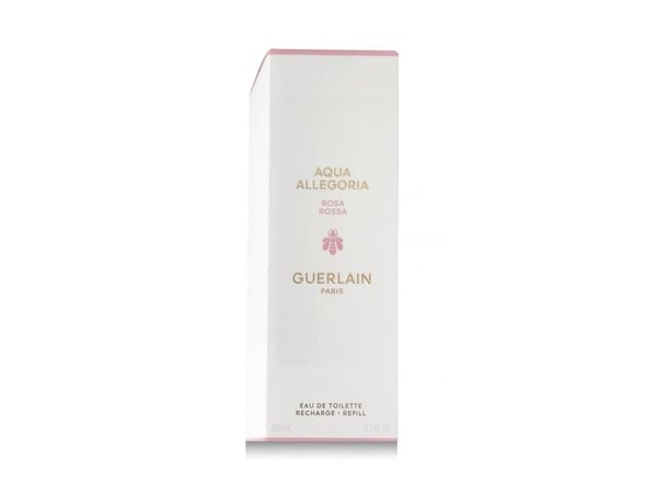 Guerlain Aqua Allegoria Rosa Rossa Eau De Toilette Refill 200 ml (woman)