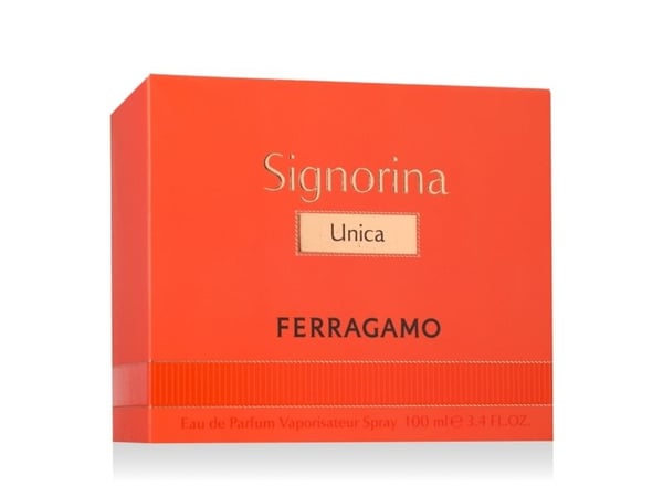 Salvatore Ferragamo Signorina Unica EDP B 100 ml