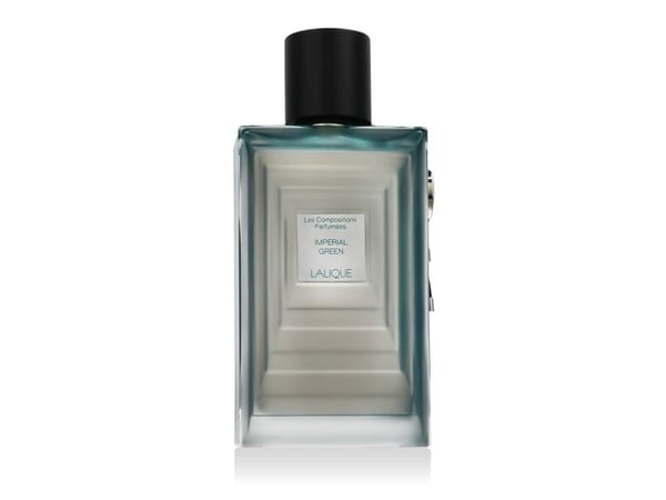 Lalique Les Compositions Parfumées Imperial Green Eau De Parfum 100 ml (man)