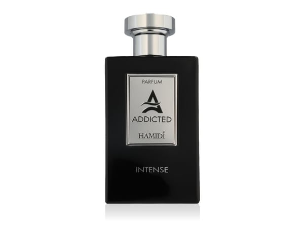 Hamidi Addicted Intense Eau de Parfum 120 ml (man)