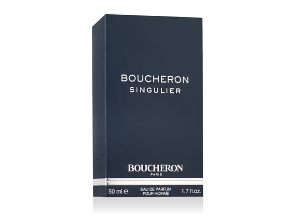 Boucheron Singulier EDP M 50 ml