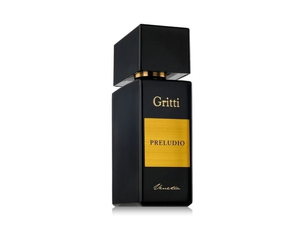 Gritti Preludio parfyme UNISEX 100 ml (unisex)