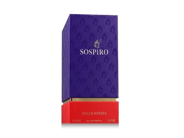 Sospiro Dolce Sonata Eau De Parfum