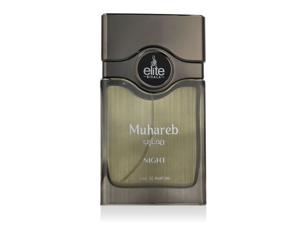 Risala Elite Muhareb Night Eau De Parfum 100 ml (man)
