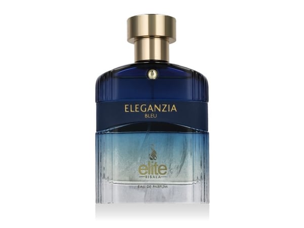 Risala Elite Eleganzia Bleu Eau De Parfum 100 ml (herre)