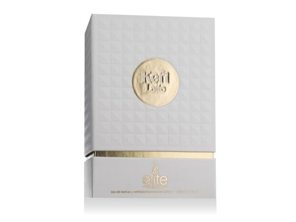 Risala Elite Kefi Latte Eau De Parfum 100 ml (woman)
