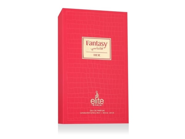 Risala Elite Fantasy Her EDP W 100 ml