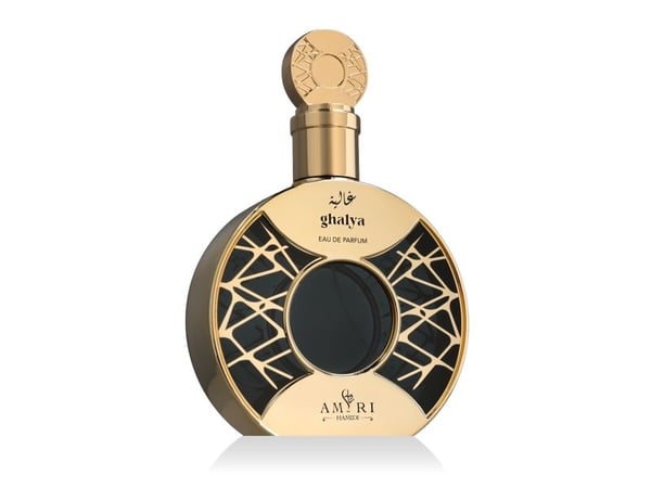 Hamidi Ghalya Eau De Parfum 100 ml (unisex)