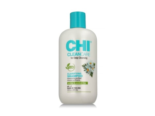 CHI CleanCare Clarifying Shampoo 355 ml