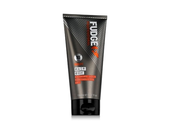 Fudge FUDGE_Hair Gum muotoilukumi 150ml