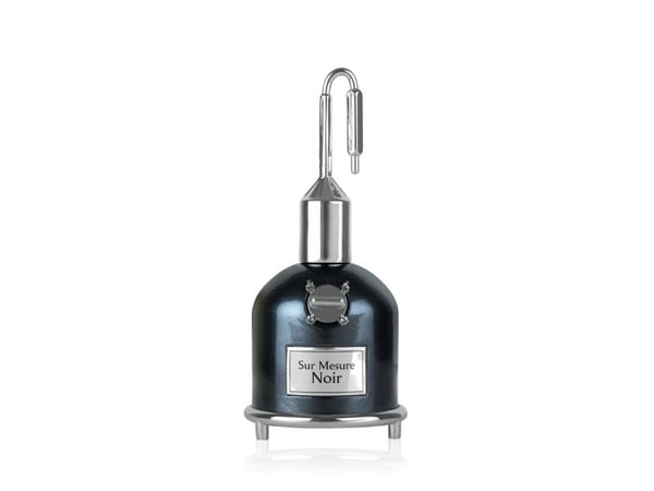 Lattafa Pride Sur Mesure Noir Eau De Parfum 100 ml (unisex)