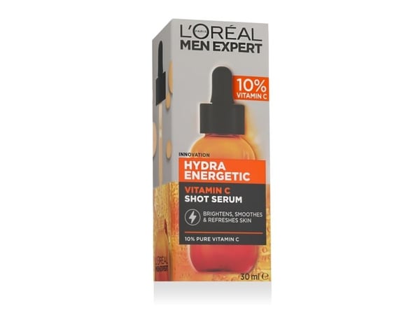 L'Oréal Paris Men Expert Hydra Energetic Serum - 30 ml