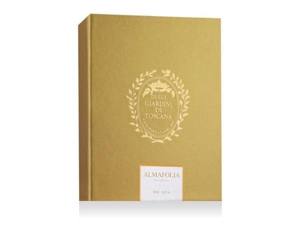 Giardini di Toscana - Almafolia Eau de Parfume 100 ml.