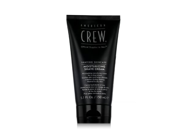 American Crew Shaving Skincare Moisturizing Shave Cream 150 ml