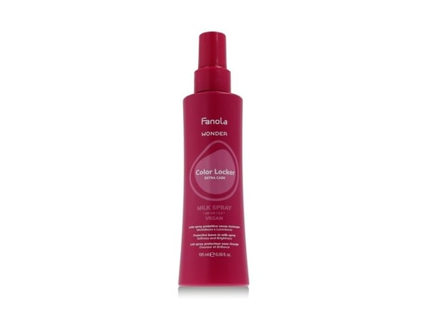 Fanola Wonder Color Locker Milk Spray 195 ml