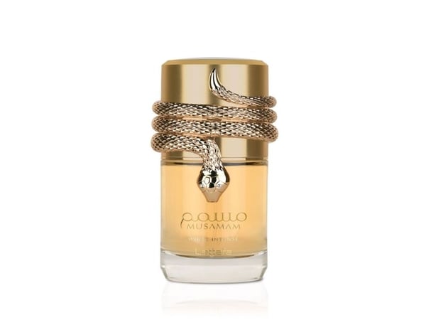 Lattafa Musamam White Intense EDP U 100 ml