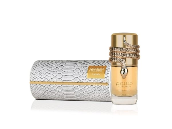 Lattafa Musamam White Intense EDP U 100 ml