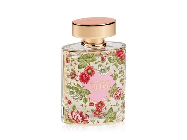Al Haramain Miracle Dubai Extrait de parfum 100 ml (unisex)