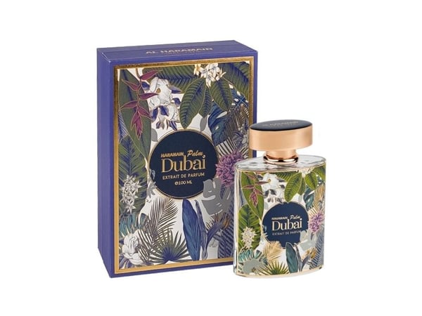 Al Haramain Palm Dubai Extrait de parfum 100 ml (unisex)