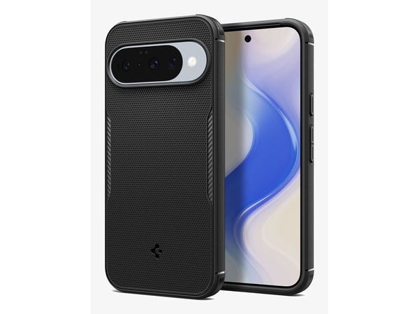 Spigen ACS09804, Suojus, Google, Pixel 10 Pro, 16 cm (6.3"), Lajittelu