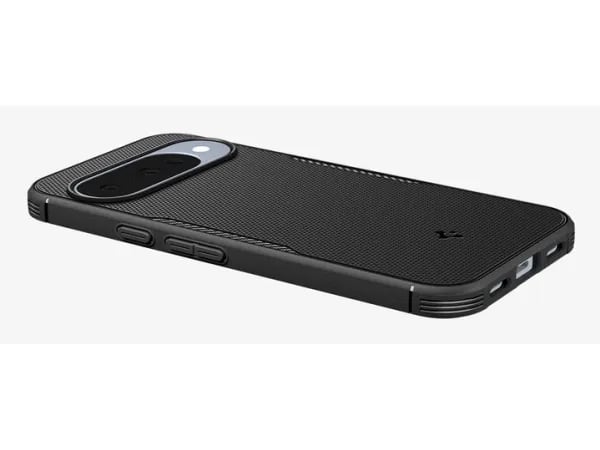 Spigen ACS09804, Suojus, Google, Pixel 10 Pro, 16 cm (6.3"), Lajittelu