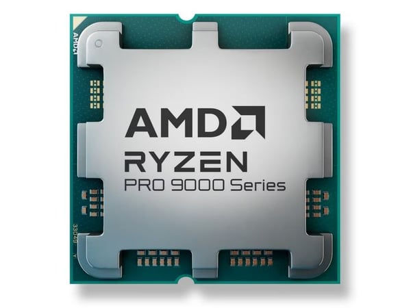 AMD Ryzen 9 - 12-core - AMD-processorer multipack (MPK)