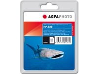 AgfaPhoto APHP339B, Väriainepohjainen muste