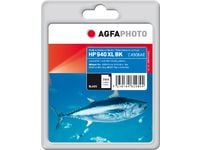 AgfaPhoto APHP940BXL, Väriainepohjainen muste, 2500 sivua