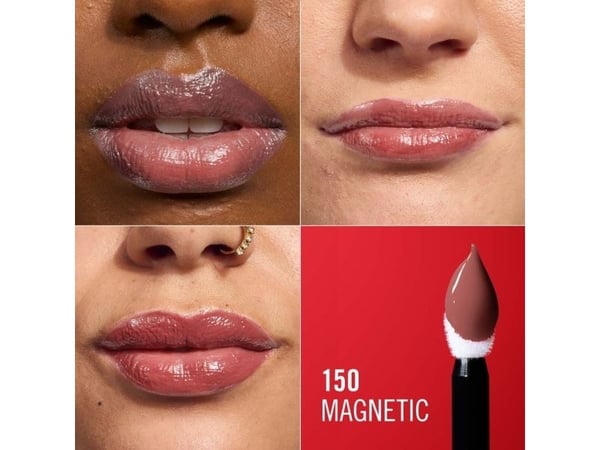 Rimmel RIMMEL Thrill Seeker Lip Latex 150 Magnetic 6 ml