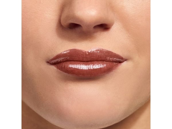 RIMMEL Thrill Seeker Lip Latex läppstift 250 Honey Bun 6 ml