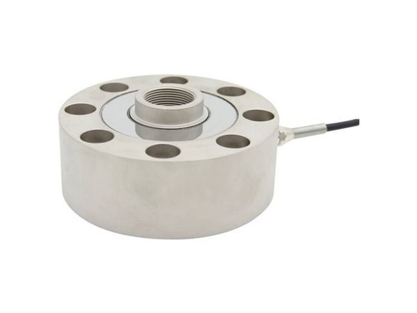 WIKA F2822 strekk-/trykkraftsensor 50000 N (maks.) fabrikkstandard