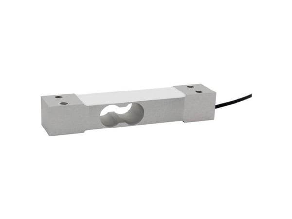 WIKA F4882 plattforms lastcell fabrikstandard