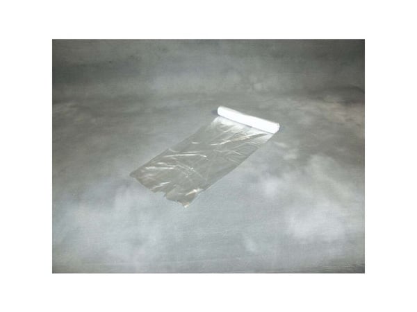Spandeposer HD klare 500x500mm 20l 50ps/rul - (32 stk.)