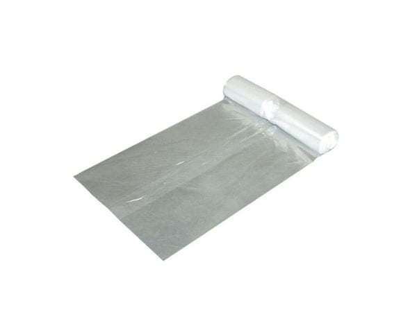 Spandepose LD klar 500x600mm 30l 50ps/rul - (28 stk.)