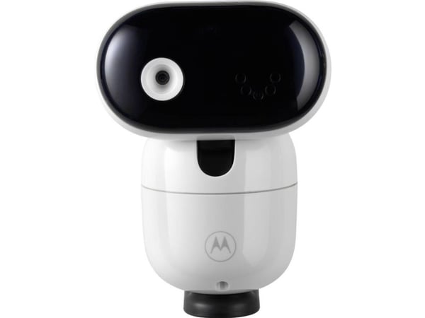 Motorola babyalarm PIP1510 videos babyalarm, ekstra kamera