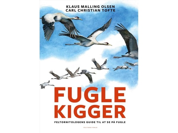 Fuglekikkere | Språk: Dansk
